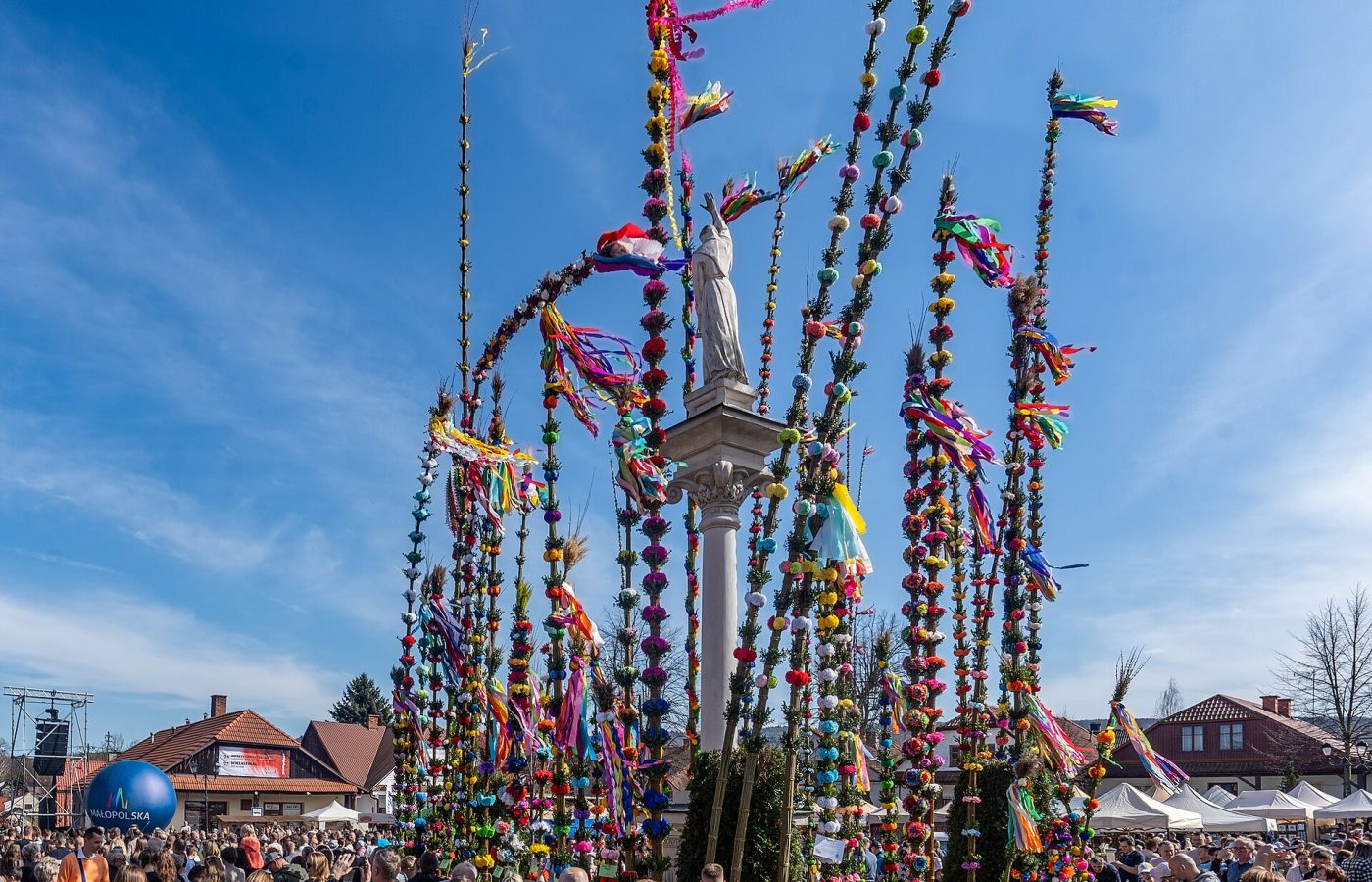Festival Traditions, Daily World Culture