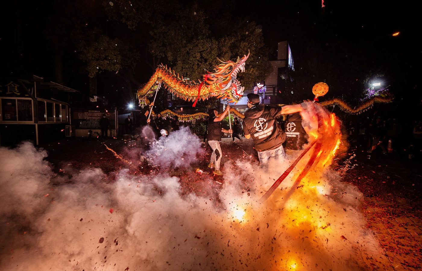 New Year Celebrated Different, Daily World Culture