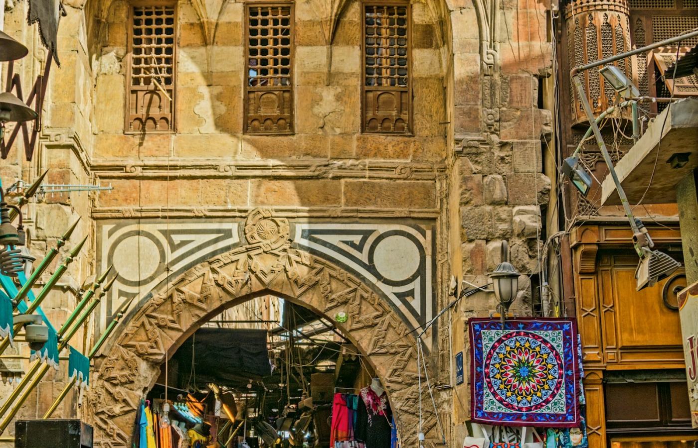 Arab World culture