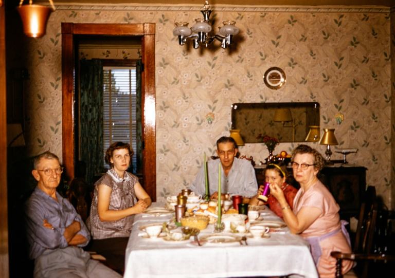 Burial, Cremation, Urns or the Sea: Why Humans Say Goodbye So Differently