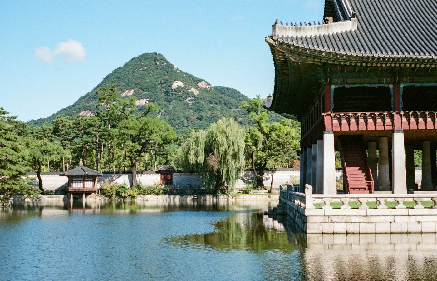 Asia culture