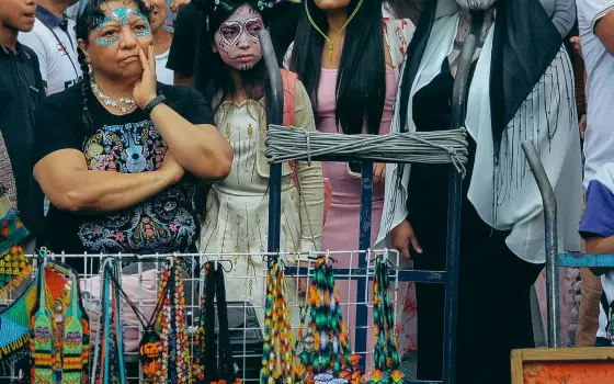 What Día de los Muertos Actually Celebrates