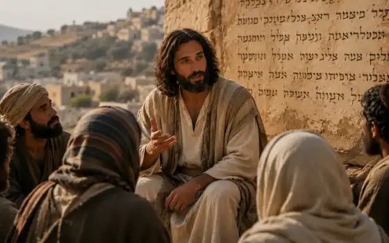 WHAT LANGUAGE DID JESUS CHRIST SPEAK?