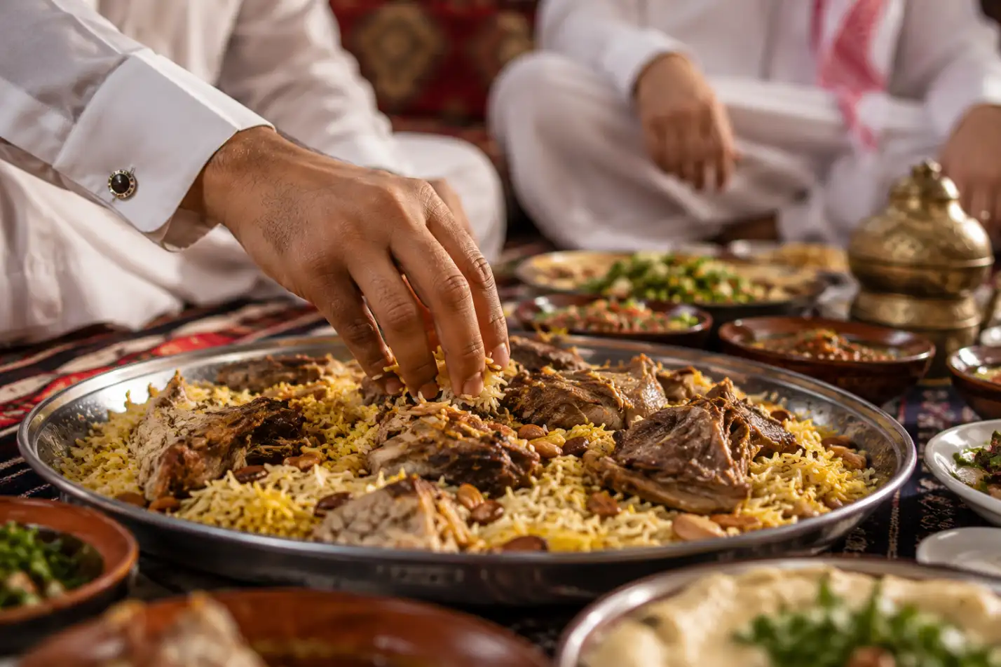 Arab World